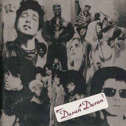 Duran Duran